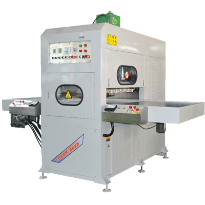 EPS molding machine