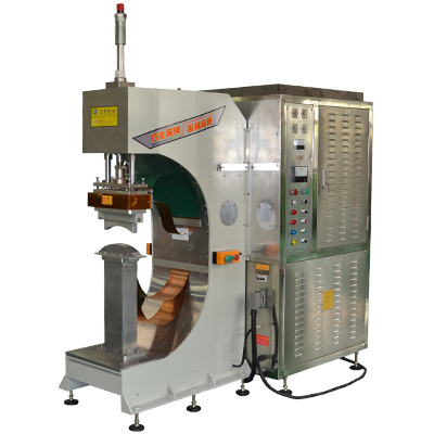 EPS molding machine