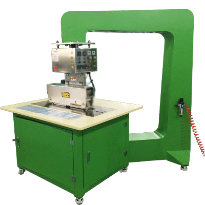 EPS molding machine